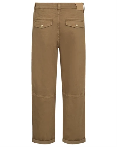 Mos Mosh - MMAymen Len Bukser - Dark Camel